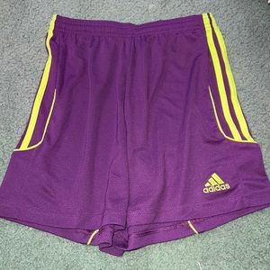 Adidas Shorts